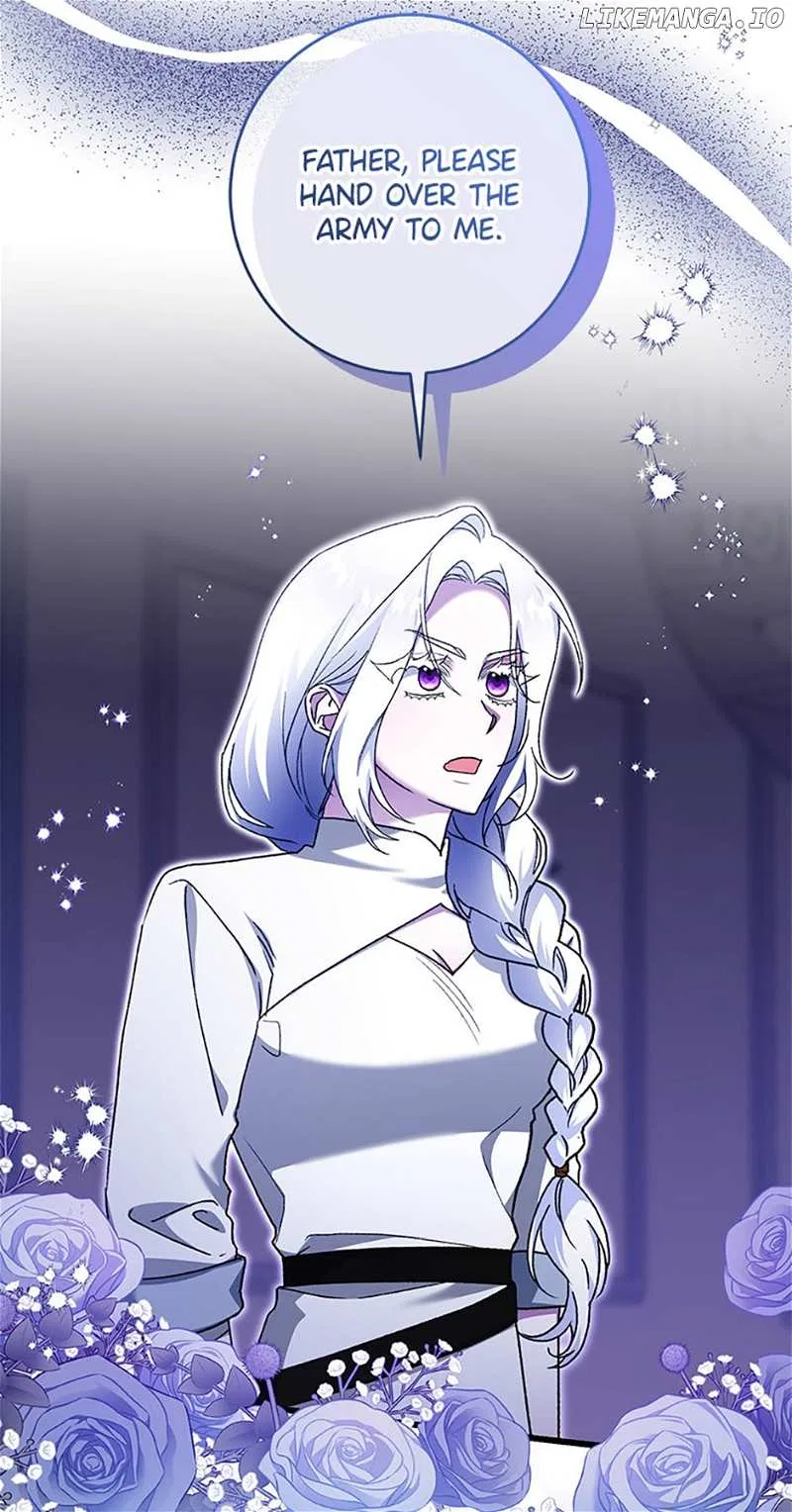 Shall We, My Lady? Chapter 55 – Page 50