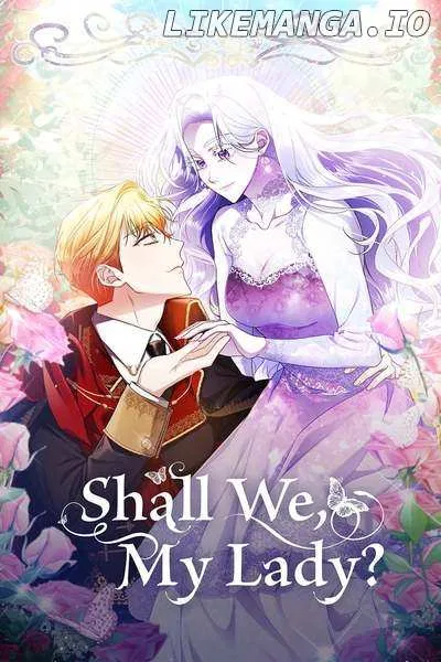 Shall We, My Lady? Chapter 55 – Page 56