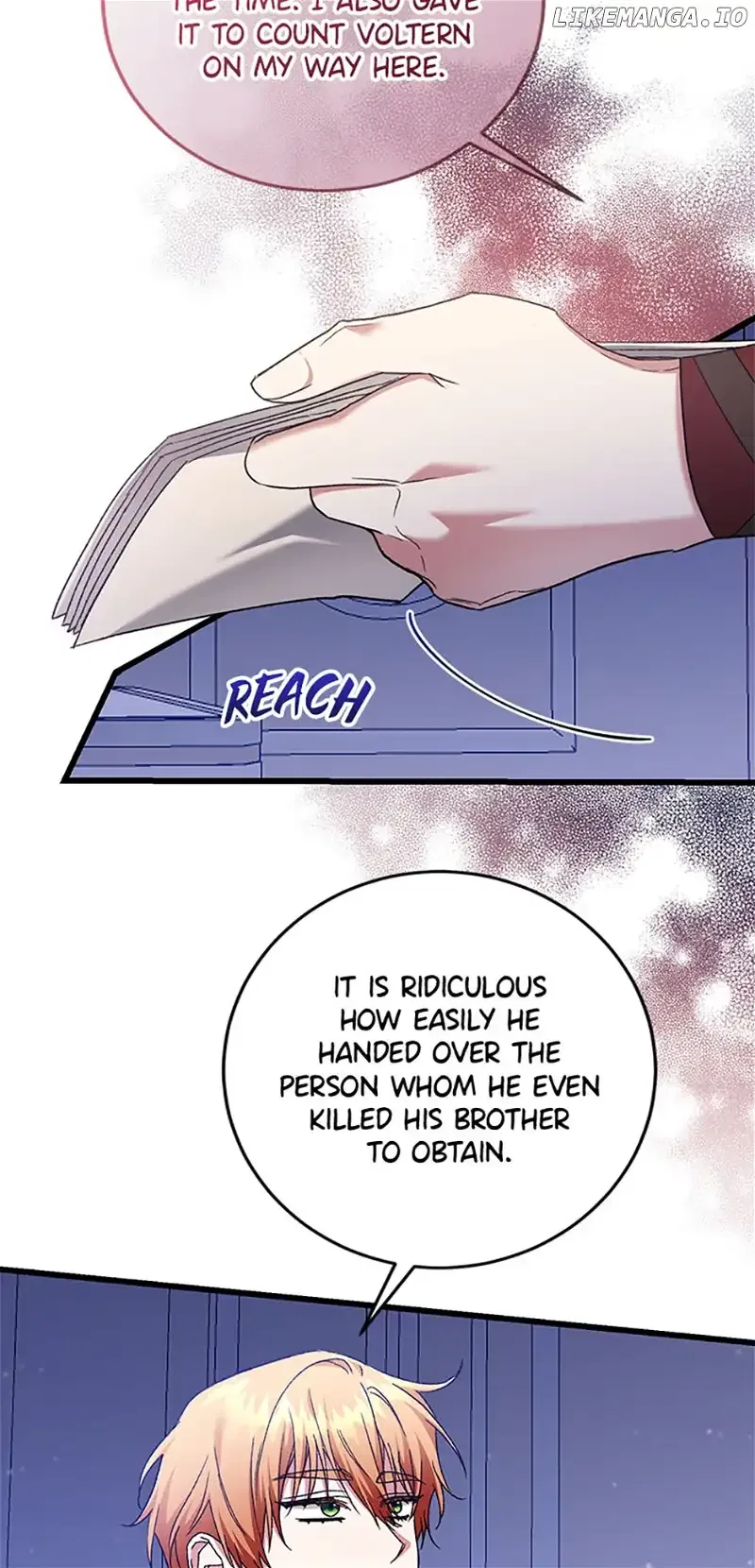 Shall We, My Lady? Chapter 54 – Page 4