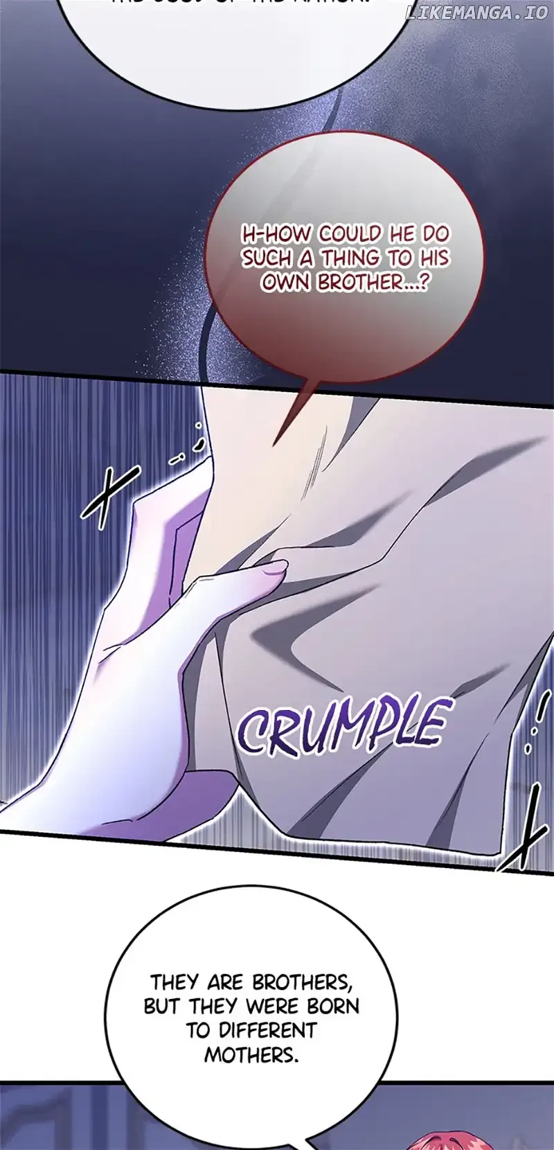 Shall We, My Lady? Chapter 54 – Page 7