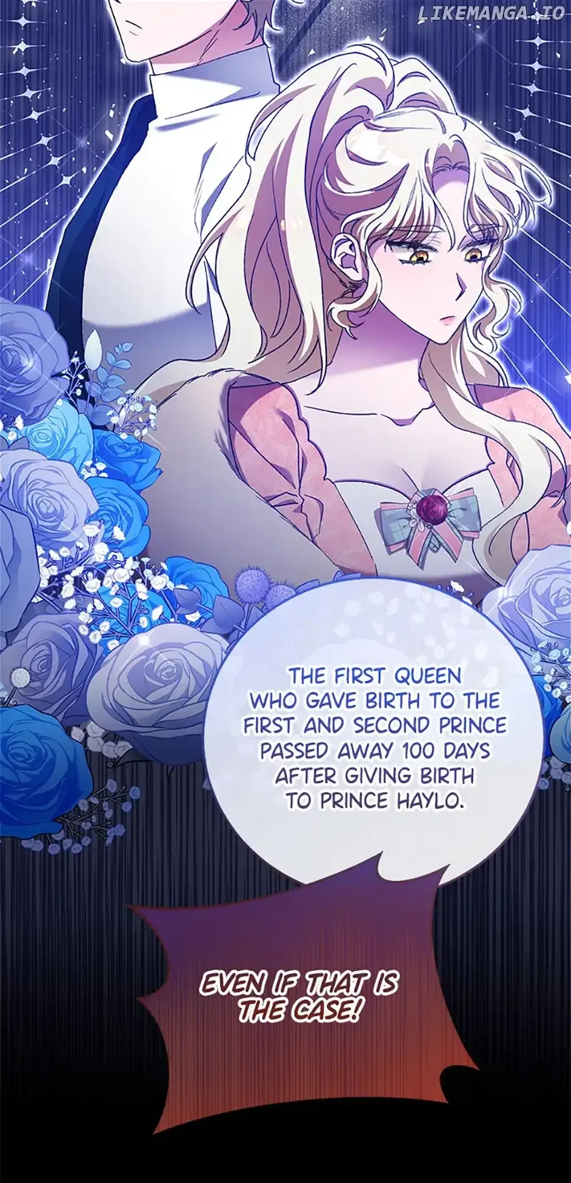 Shall We, My Lady? Chapter 54 – Page 9