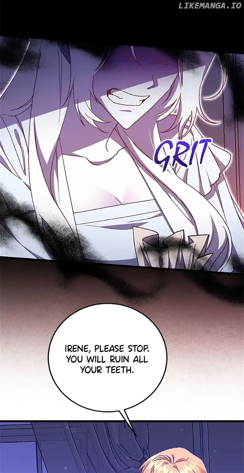 Shall We, My Lady? Chapter 54 – Page 10