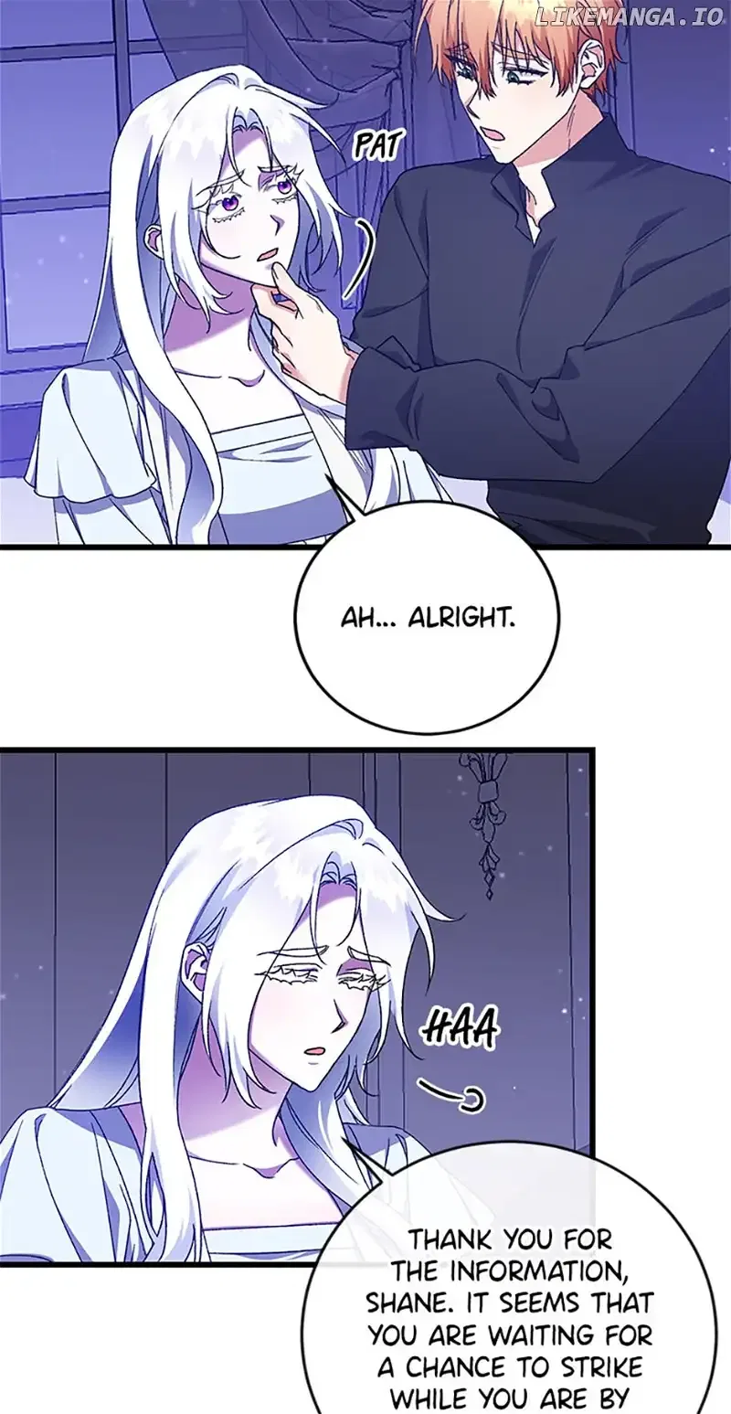 Shall We, My Lady? Chapter 54 – Page 11