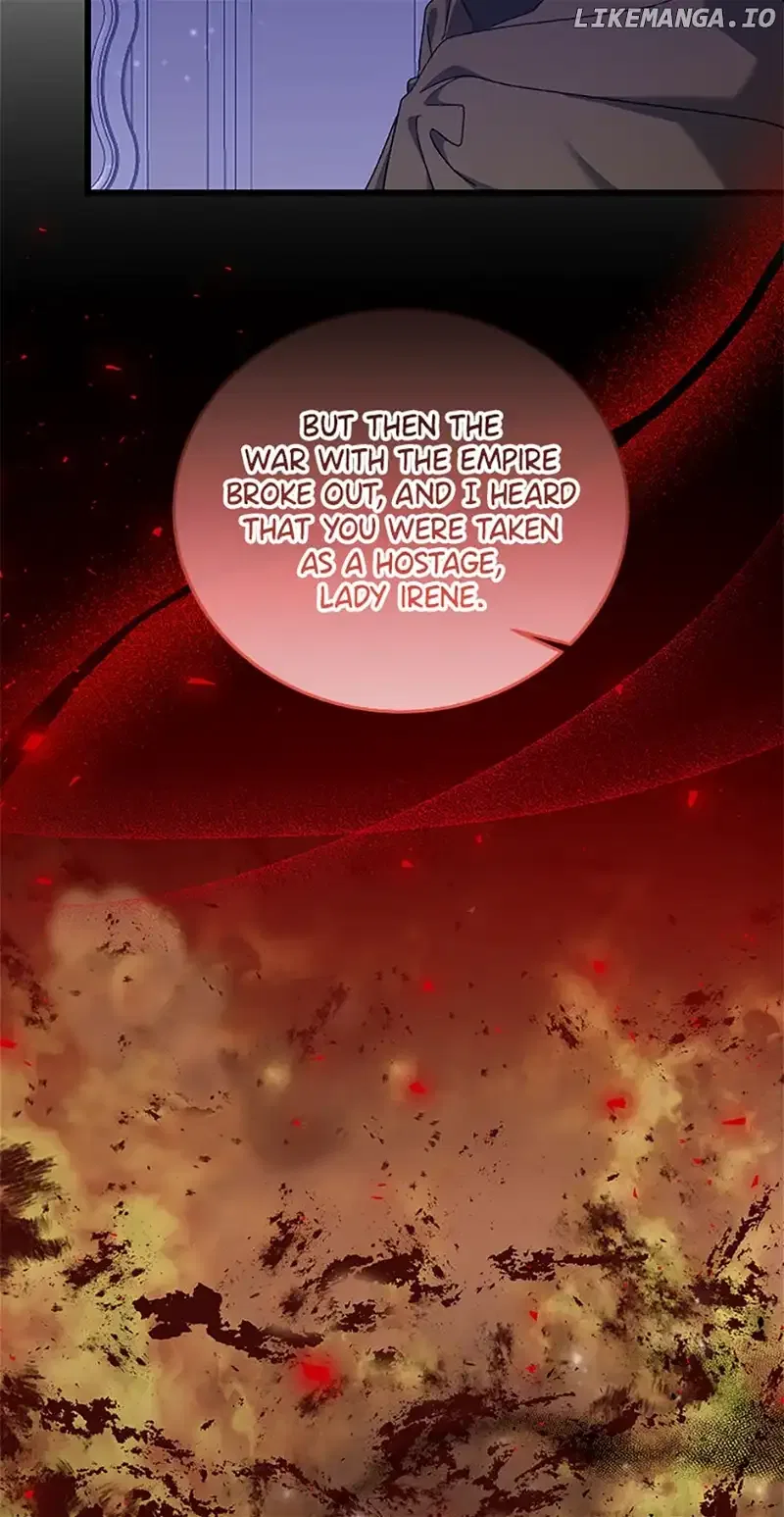 Shall We, My Lady? Chapter 54 – Page 13