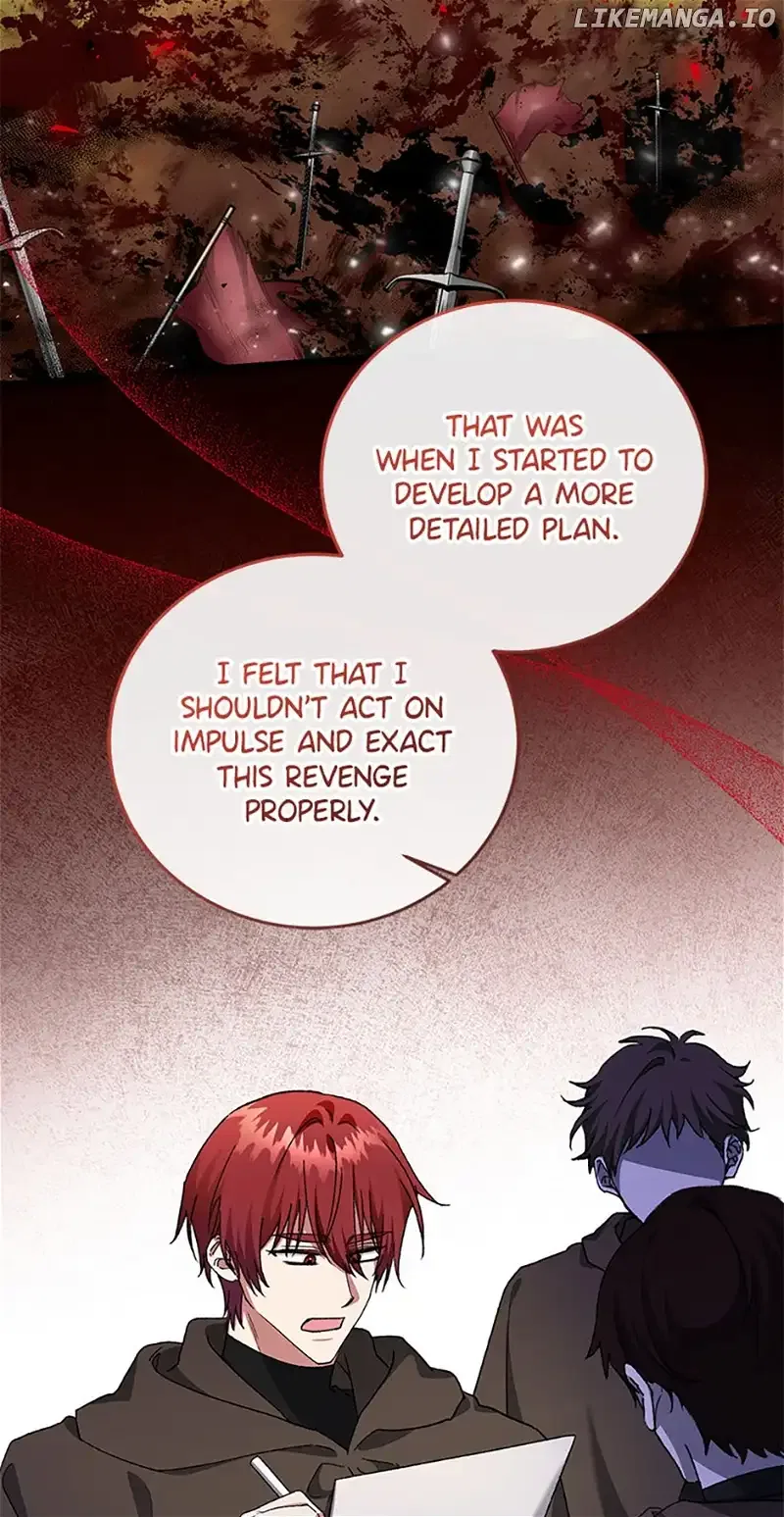 Shall We, My Lady? Chapter 54 – Page 14