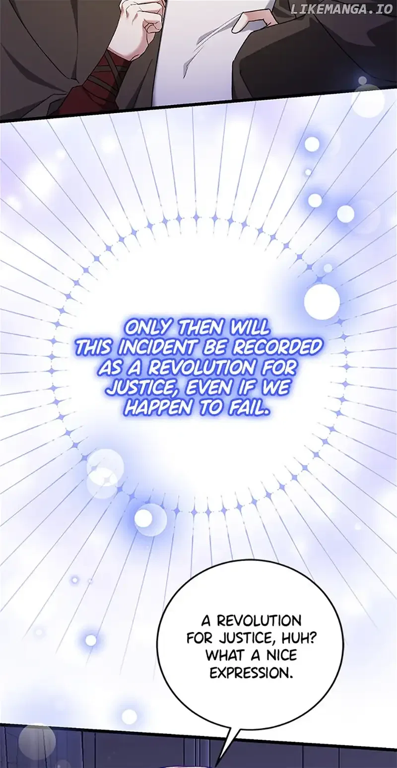 Shall We, My Lady? Chapter 54 – Page 15