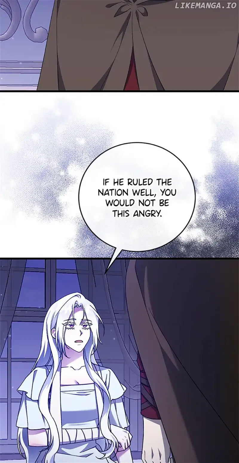 Shall We, My Lady? Chapter 54 – Page 17