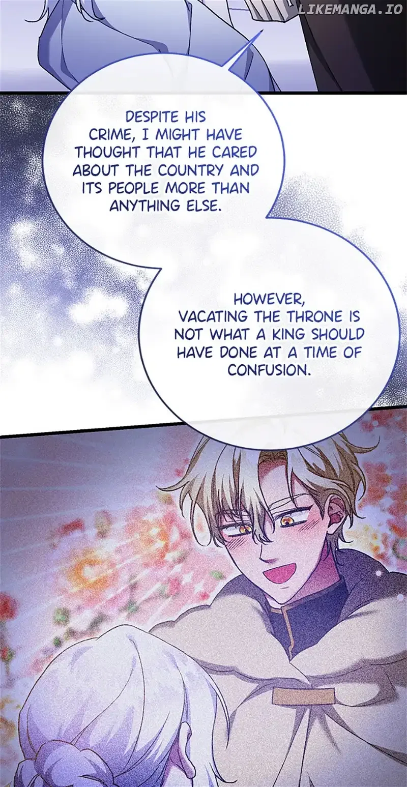 Shall We, My Lady? Chapter 54 – Page 18