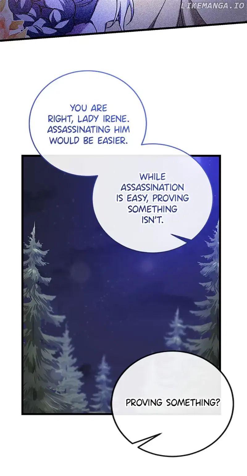 Shall We, My Lady? Chapter 54 – Page 19