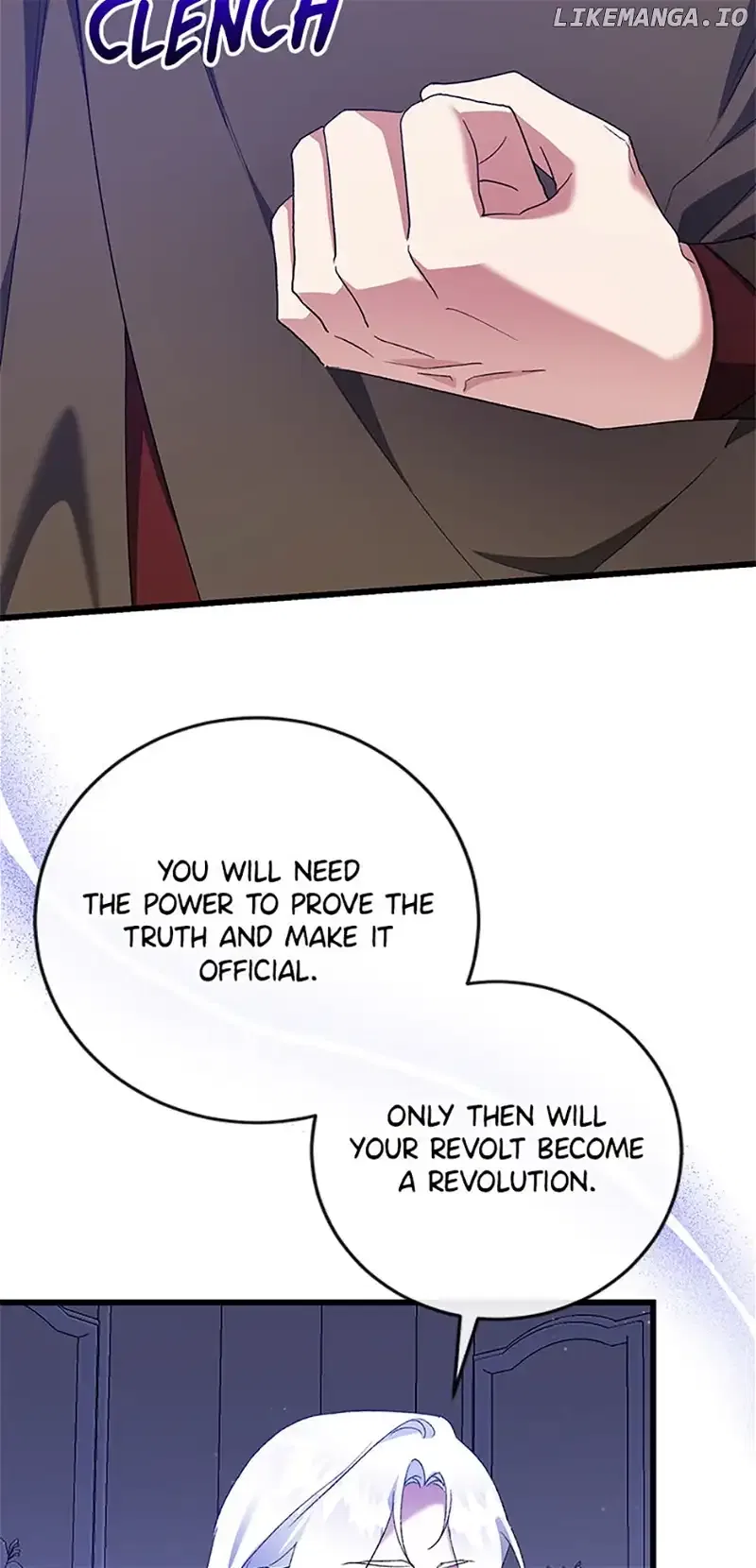 Shall We, My Lady? Chapter 54 – Page 22