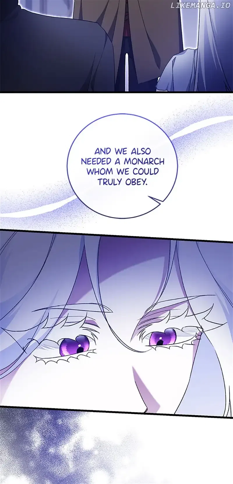 Shall We, My Lady? Chapter 54 – Page 24