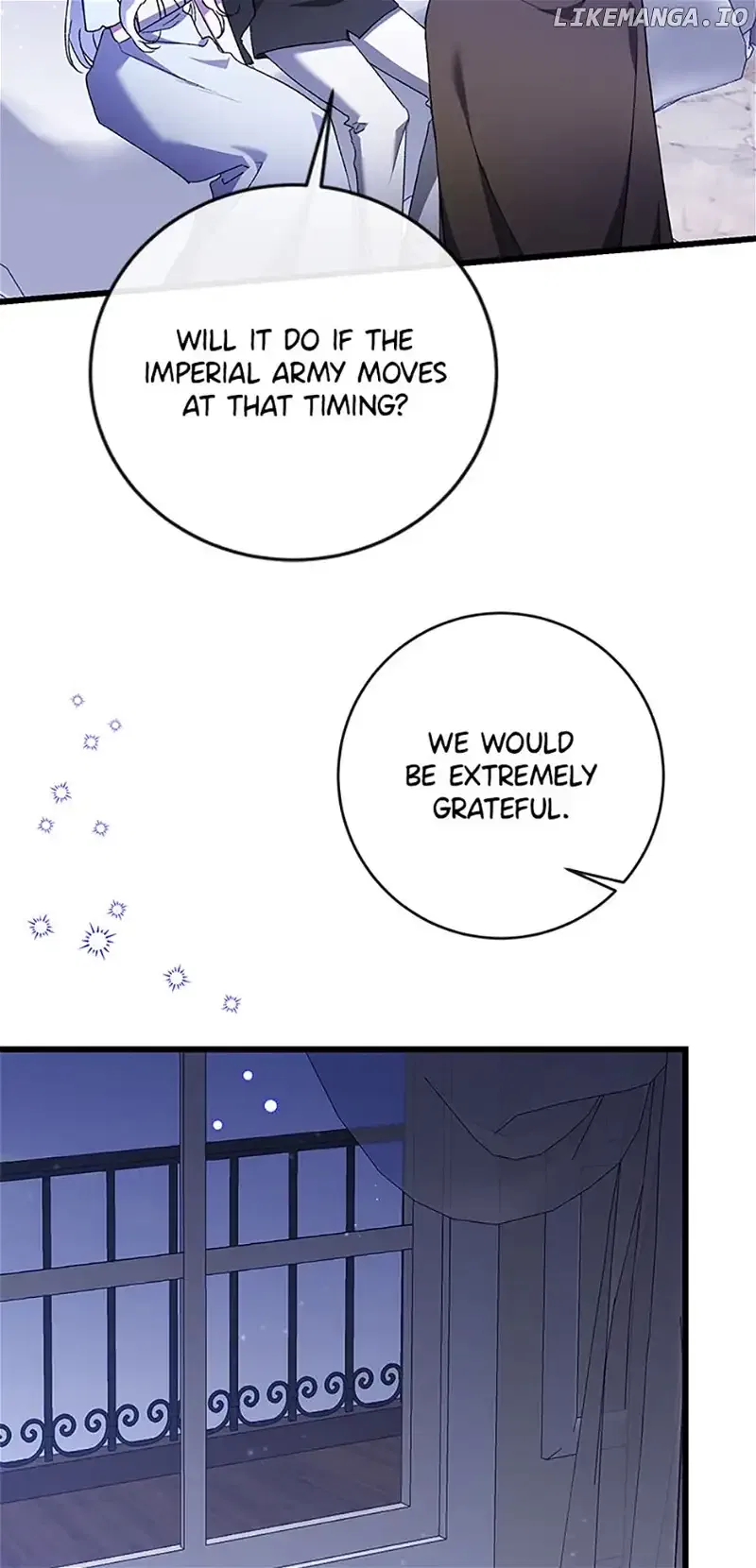 Shall We, My Lady? Chapter 54 – Page 27