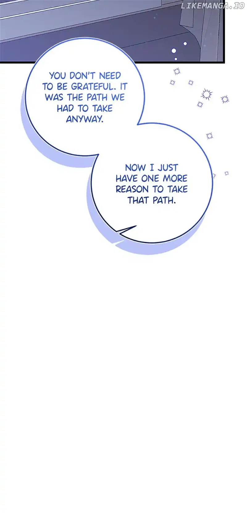 Shall We, My Lady? Chapter 54 – Page 28