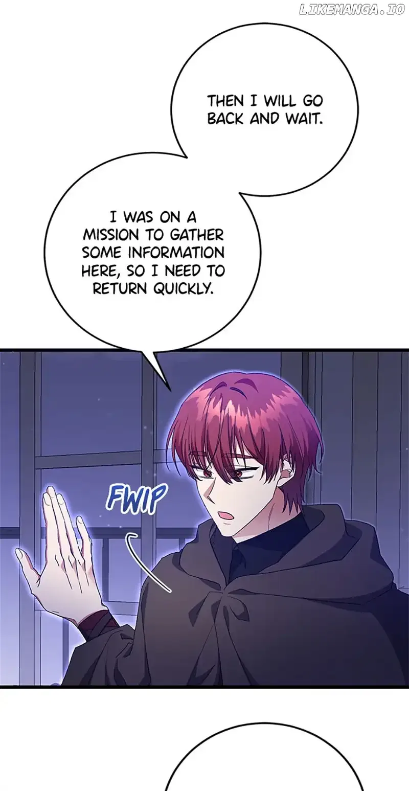 Shall We, My Lady? Chapter 54 – Page 29