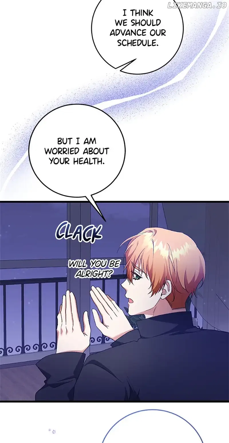 Shall We, My Lady? Chapter 54 – Page 31