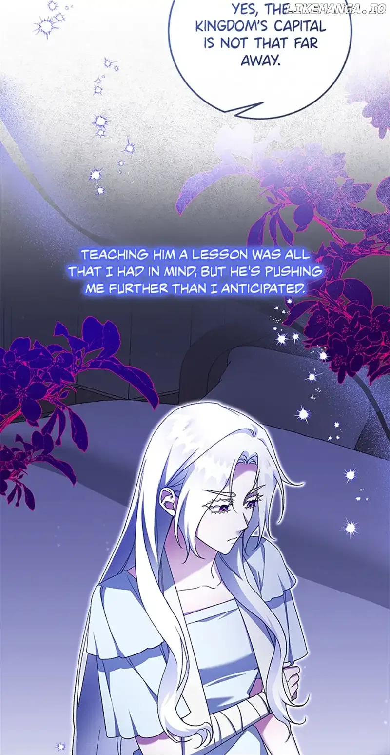Shall We, My Lady? Chapter 54 – Page 32
