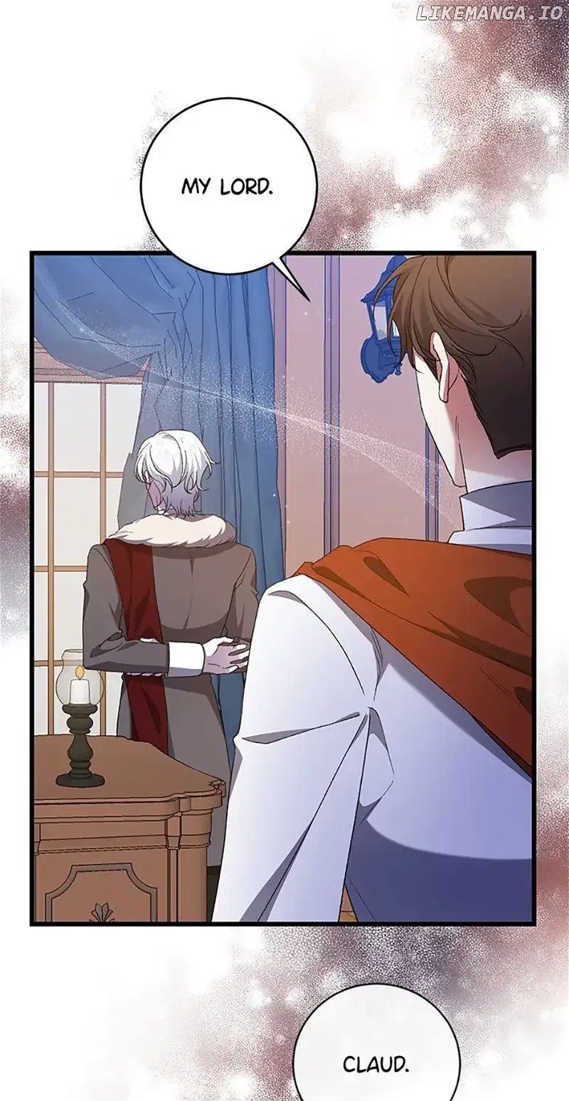 Shall We, My Lady? Chapter 54 – Page 37