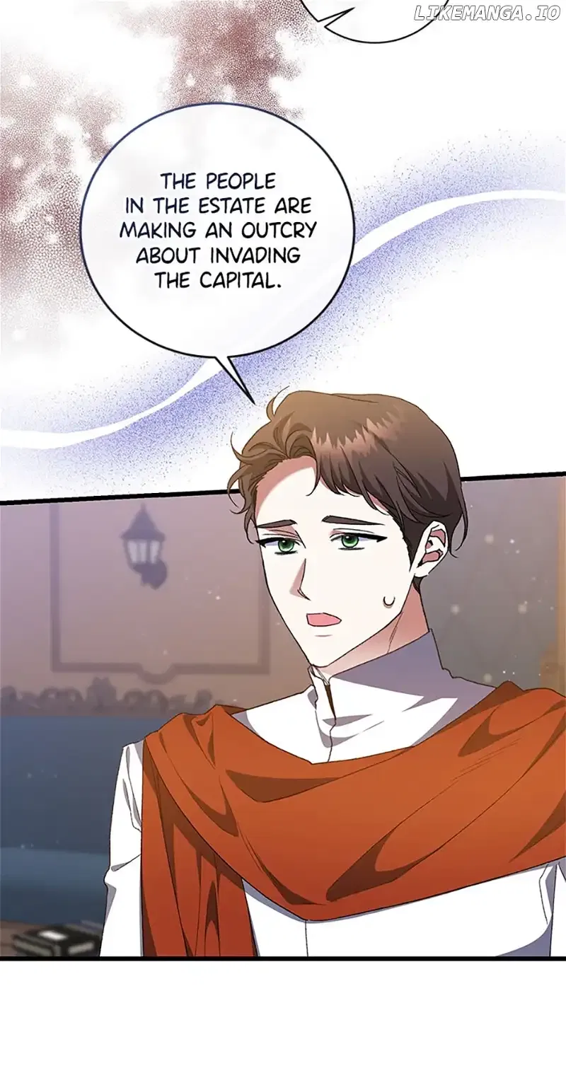Shall We, My Lady? Chapter 54 – Page 38
