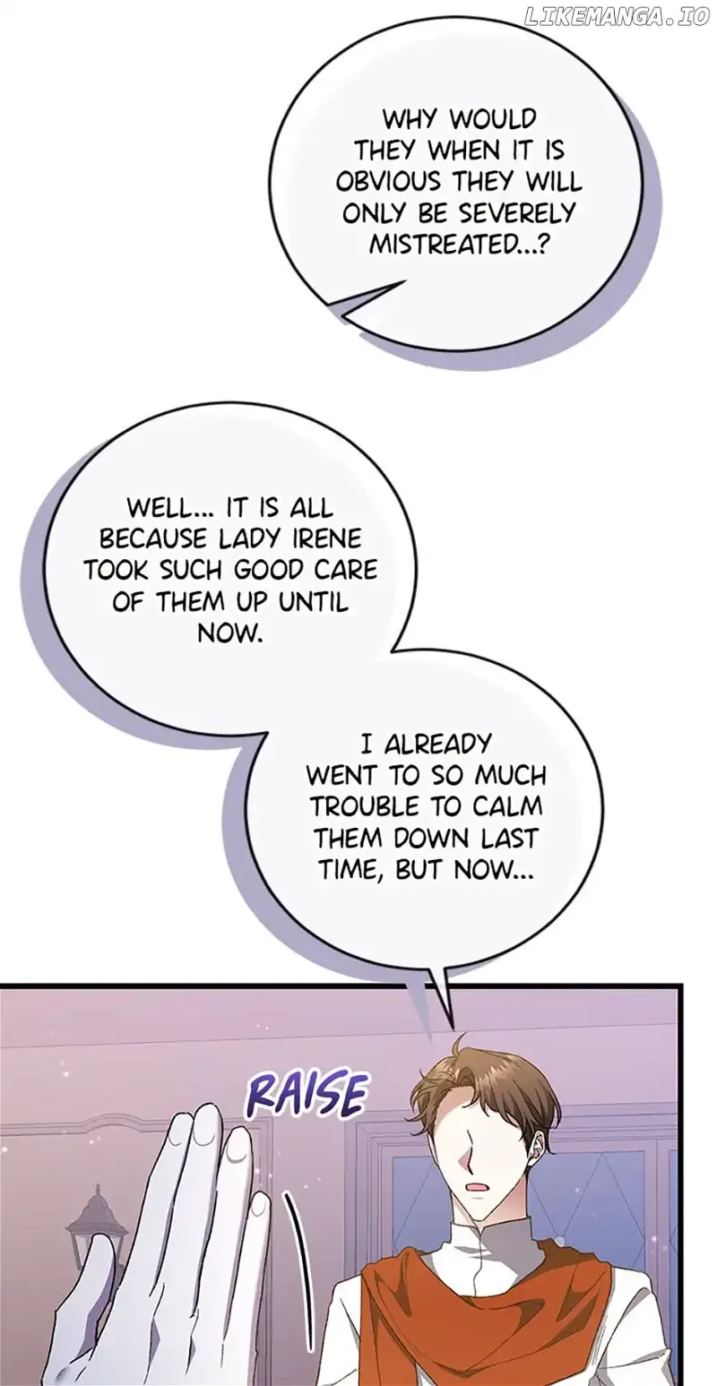 Shall We, My Lady? Chapter 54 – Page 39