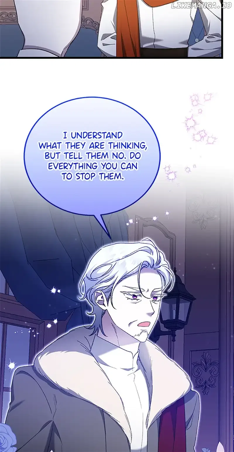 Shall We, My Lady? Chapter 54 – Page 40