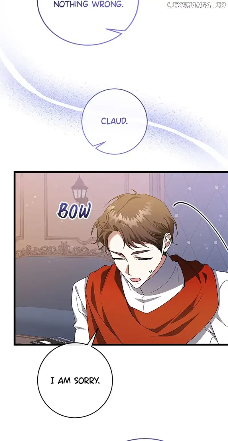 Shall We, My Lady? Chapter 54 – Page 43