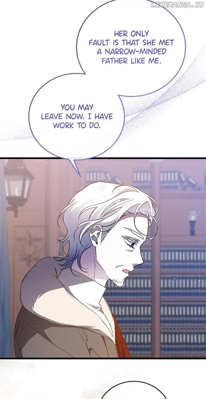 Shall We, My Lady? Chapter 54 – Page 44