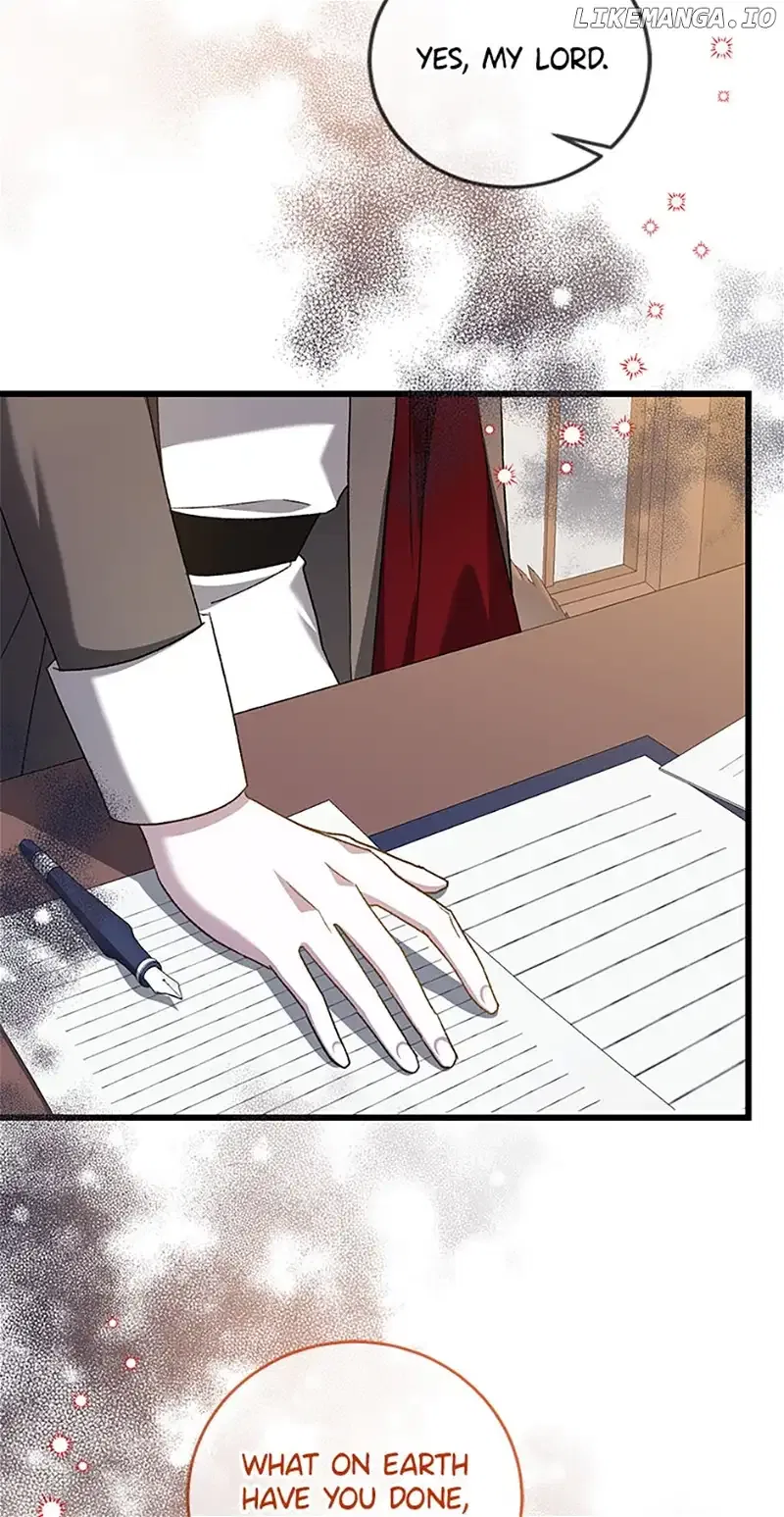 Shall We, My Lady? Chapter 54 – Page 45