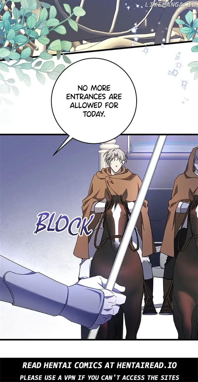 Shall We, My Lady? Chapter 54 – Page 48