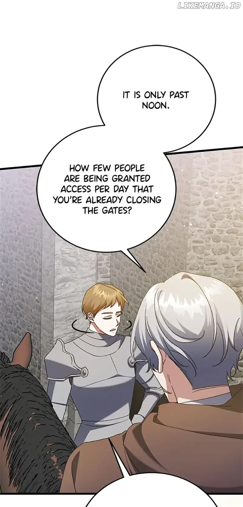 Shall We, My Lady? Chapter 54 – Page 49