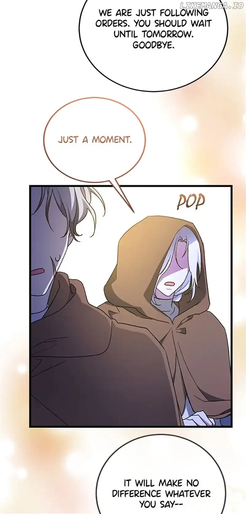 Shall We, My Lady? Chapter 54 – Page 50
