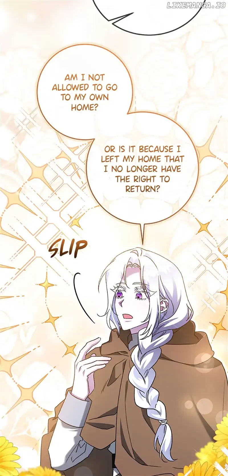 Shall We, My Lady? Chapter 54 – Page 51