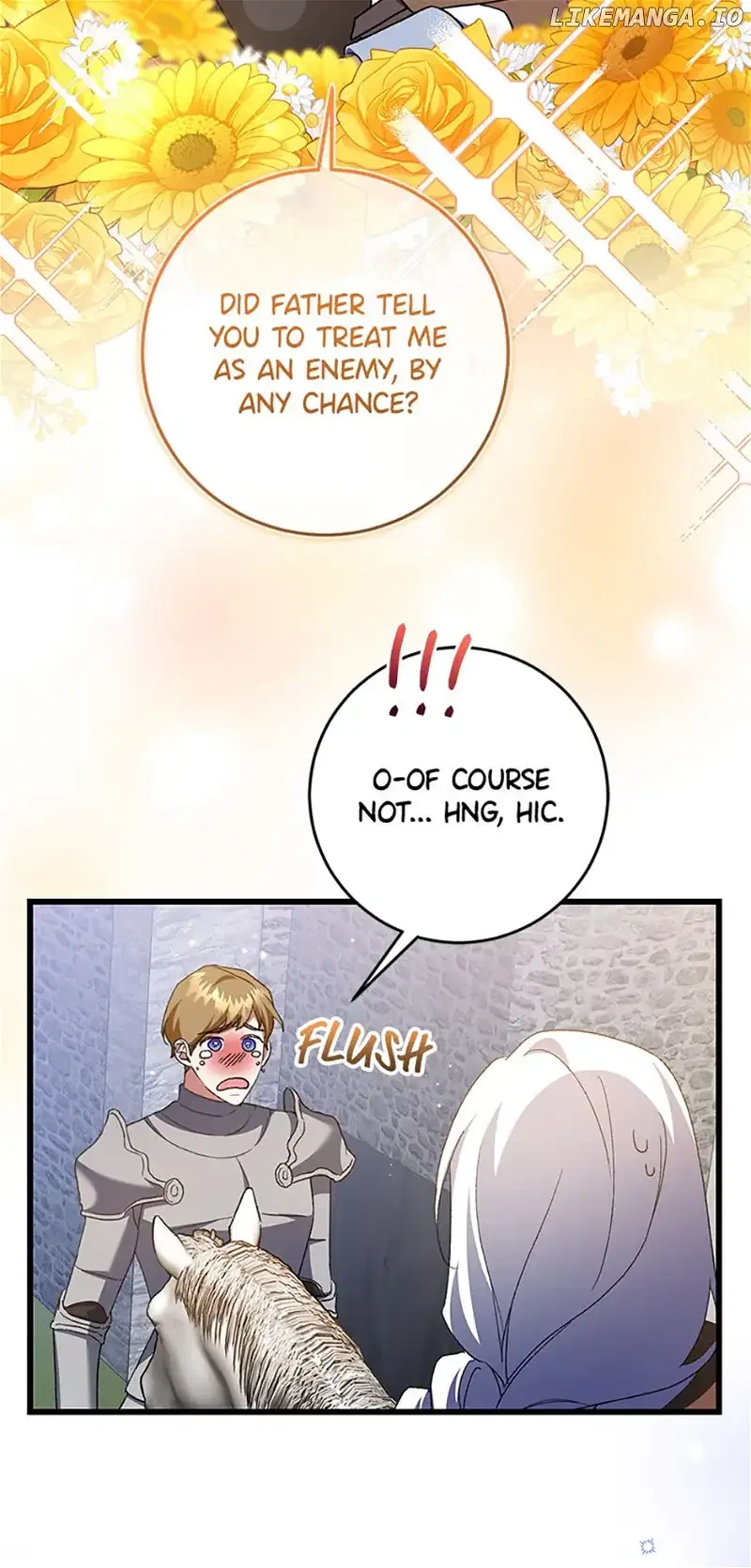 Shall We, My Lady? Chapter 54 – Page 52