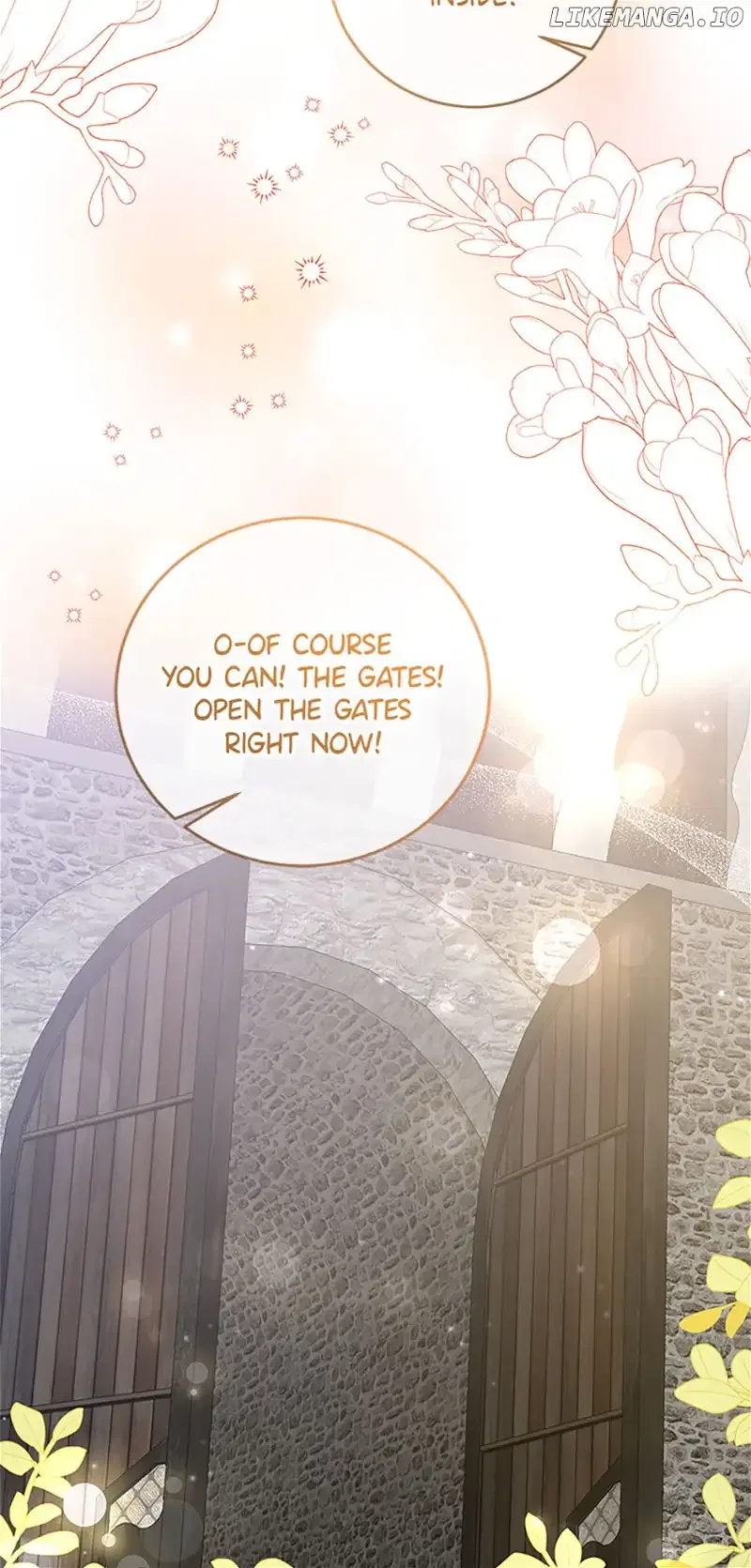 Shall We, My Lady? Chapter 54 – Page 55