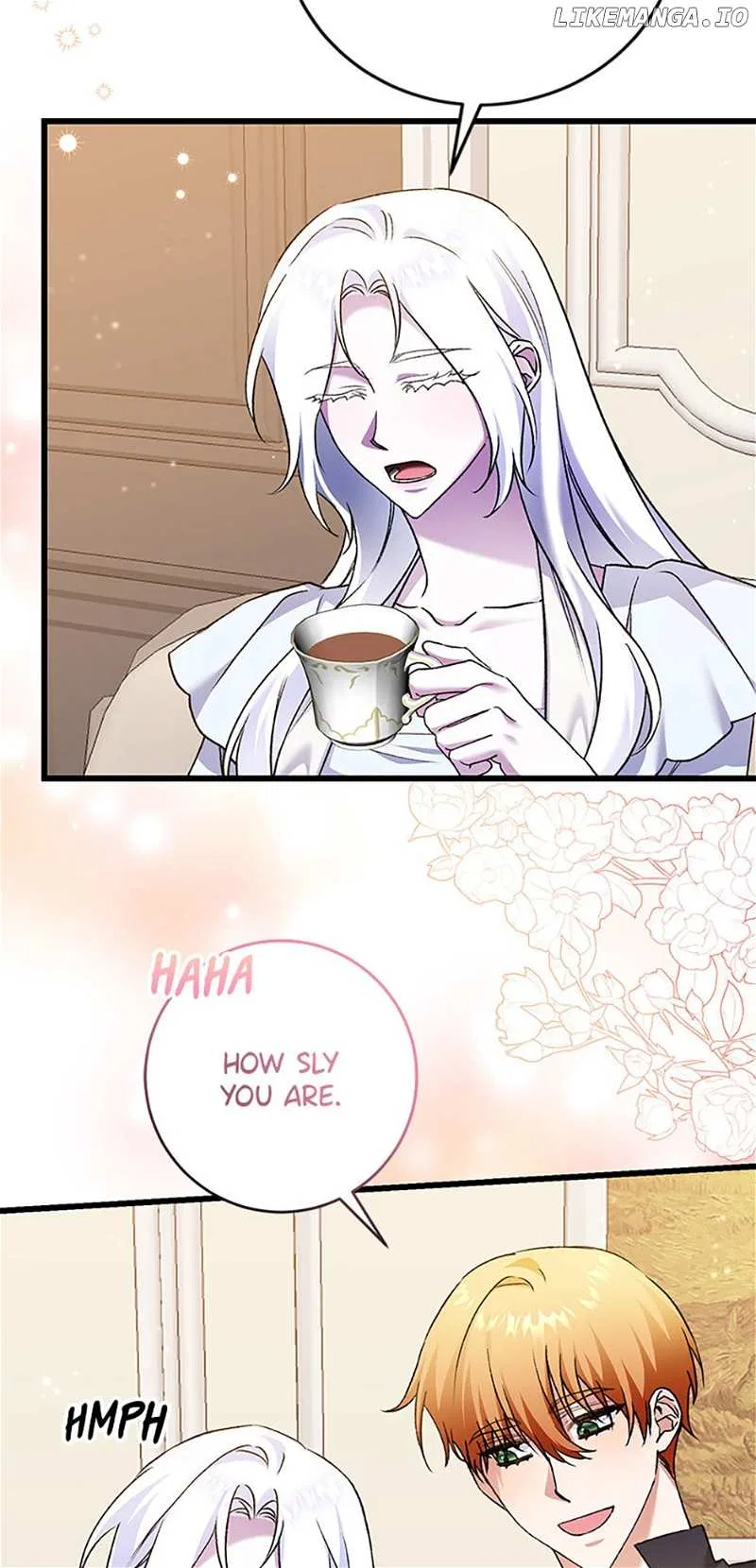 Shall We, My Lady? Chapter 53 – Page 3