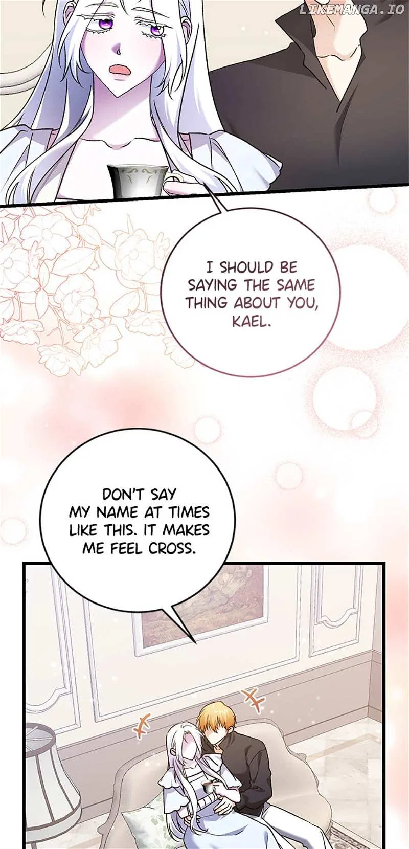Shall We, My Lady? Chapter 53 – Page 4