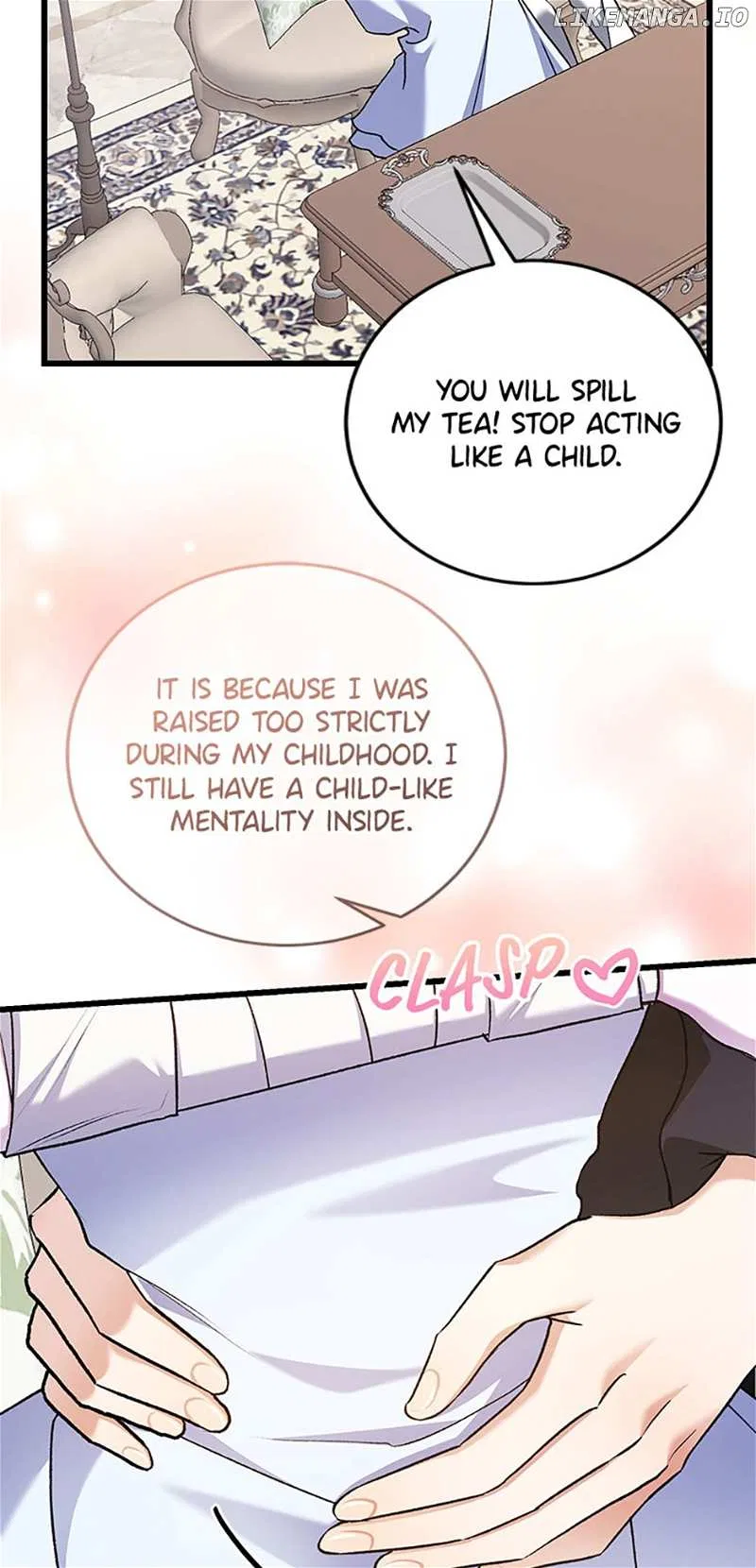 Shall We, My Lady? Chapter 53 – Page 5