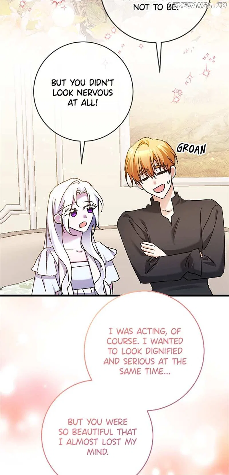 Shall We, My Lady? Chapter 53 – Page 11