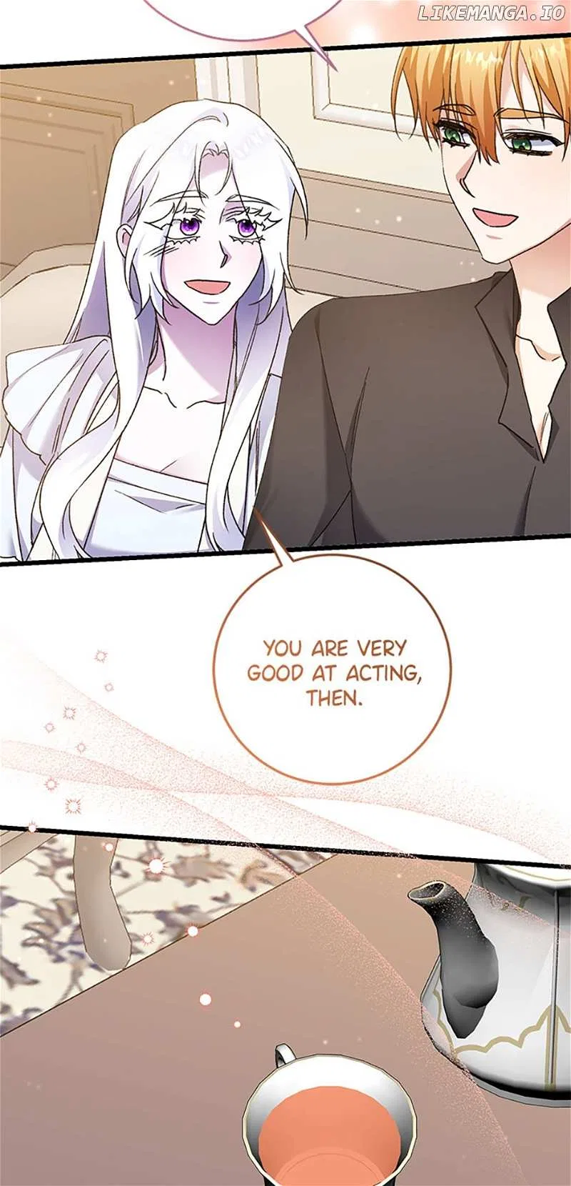 Shall We, My Lady? Chapter 53 – Page 12