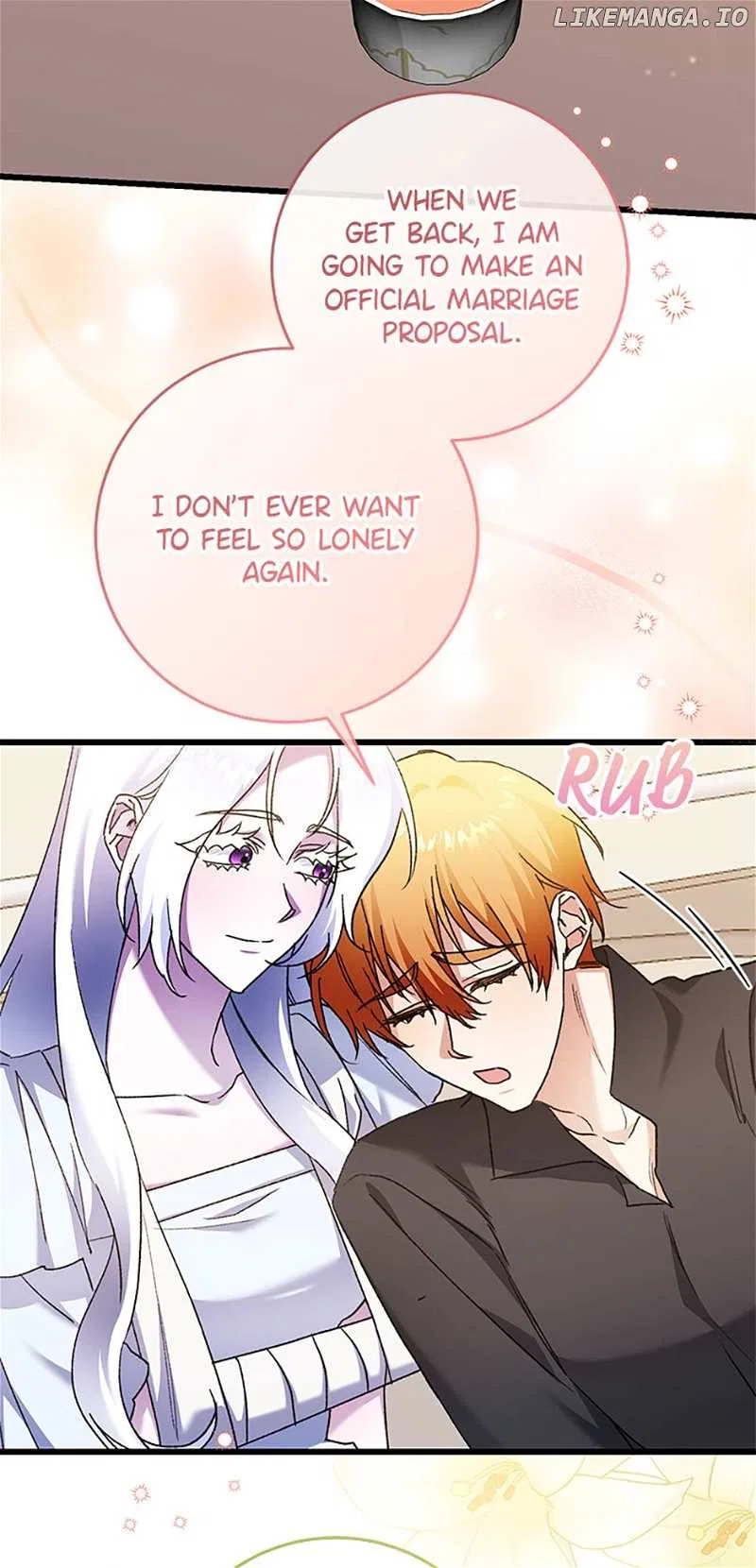 Shall We, My Lady? Chapter 53 – Page 13
