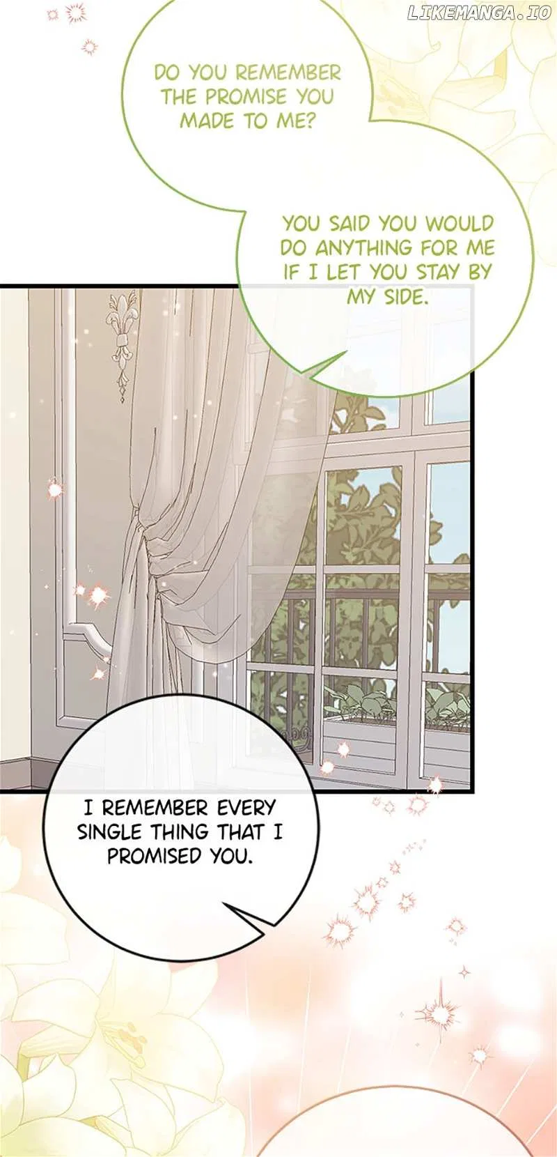 Shall We, My Lady? Chapter 53 – Page 14
