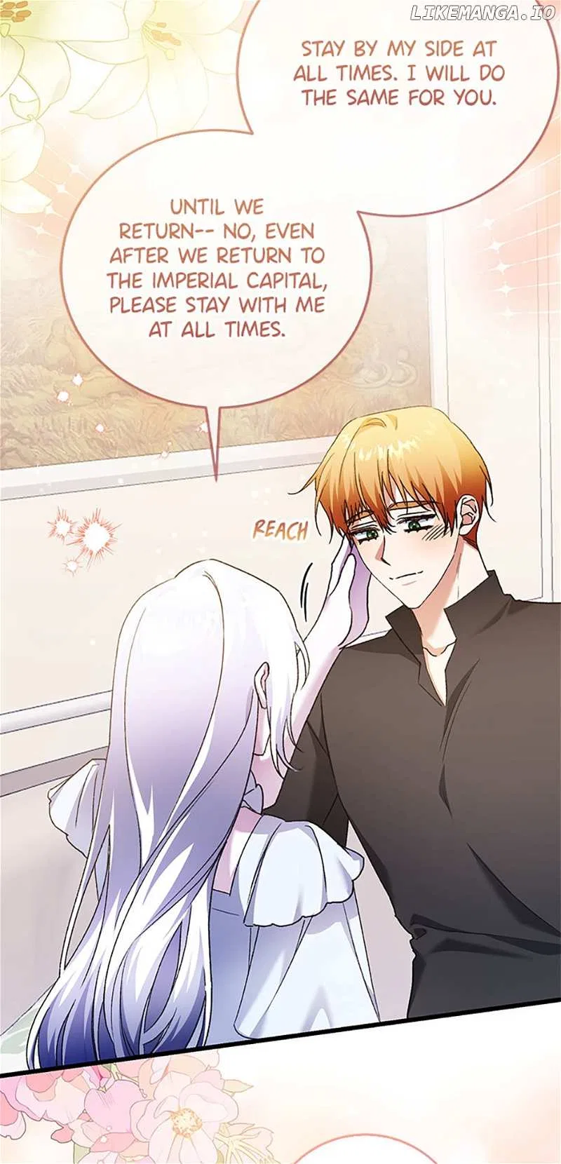 Shall We, My Lady? Chapter 53 – Page 15