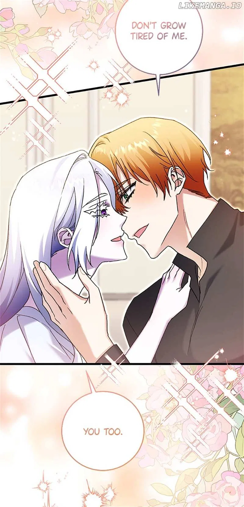Shall We, My Lady? Chapter 53 – Page 16