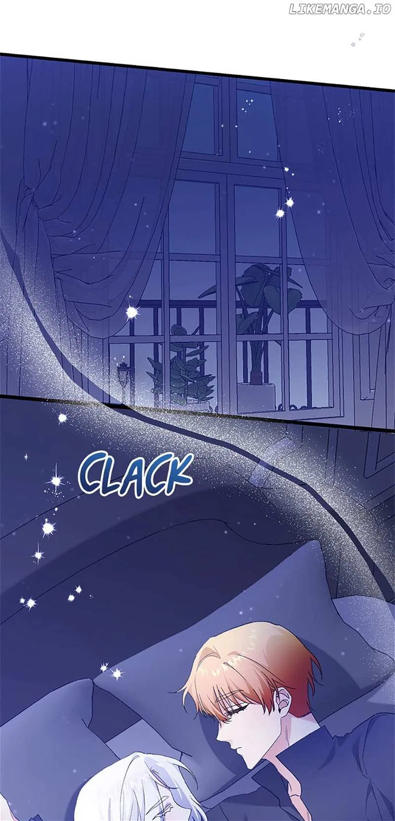 Shall We, My Lady? Chapter 53 – Page 19