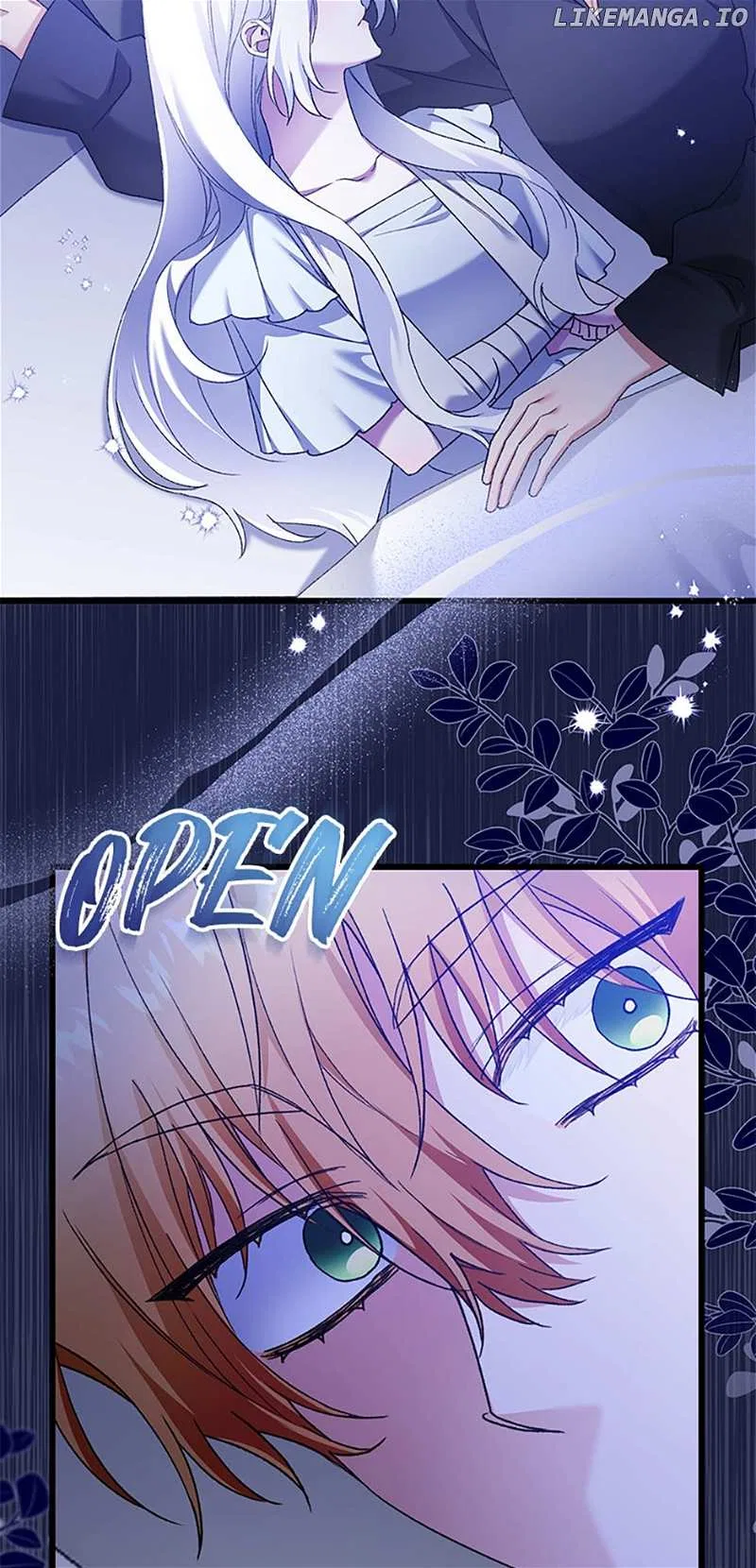 Shall We, My Lady? Chapter 53 – Page 20