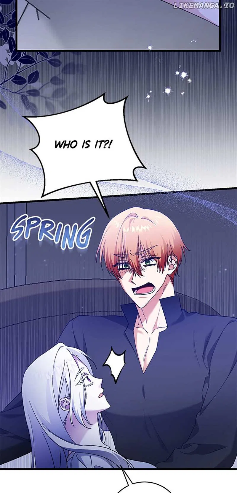 Shall We, My Lady? Chapter 53 – Page 21