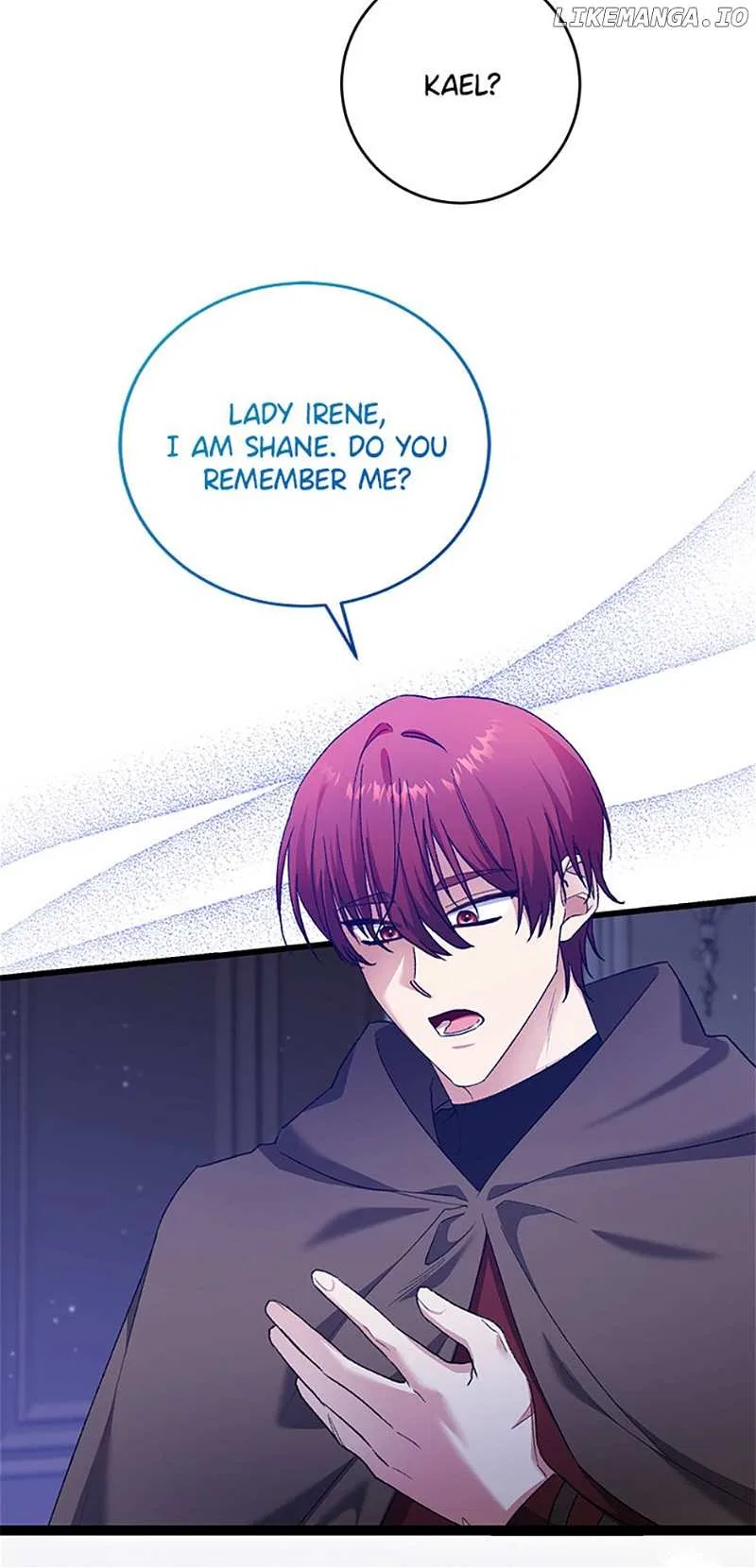 Shall We, My Lady? Chapter 53 – Page 22