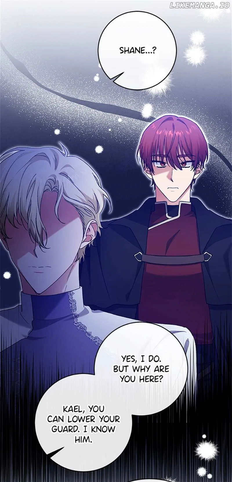 Shall We, My Lady? Chapter 53 – Page 23