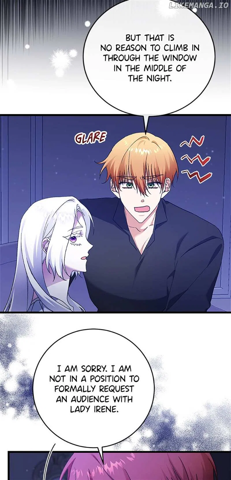 Shall We, My Lady? Chapter 53 – Page 24