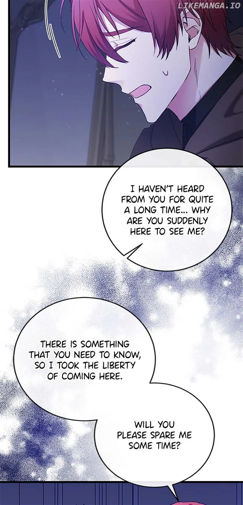 Shall We, My Lady? Chapter 53 – Page 25