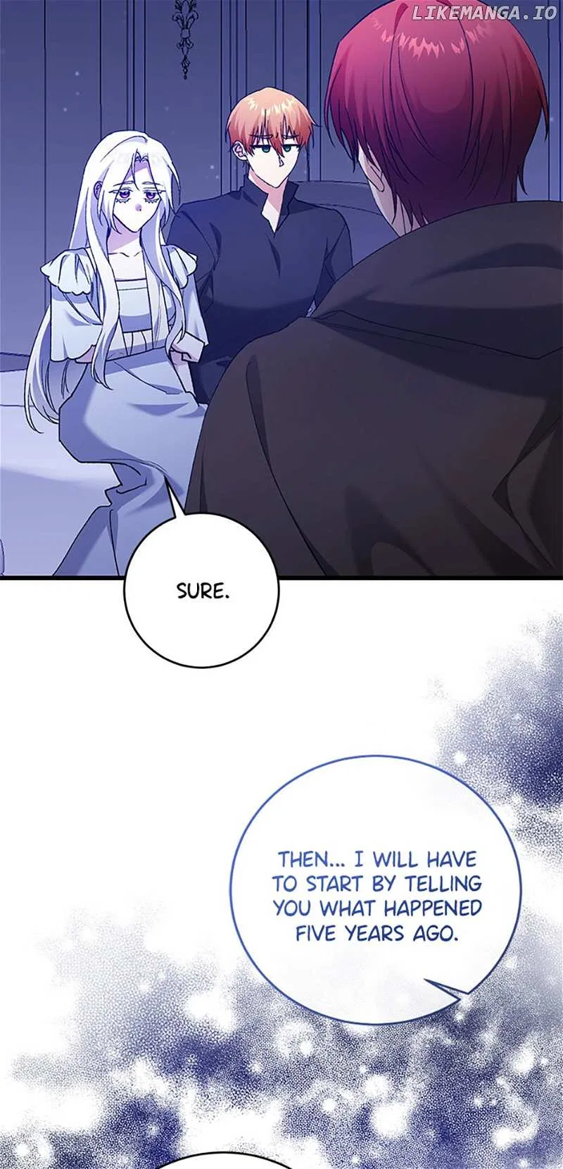 Shall We, My Lady? Chapter 53 – Page 26